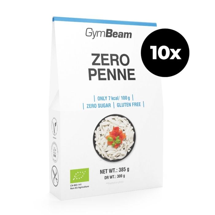 BIO ZERO Penne - GymBeam