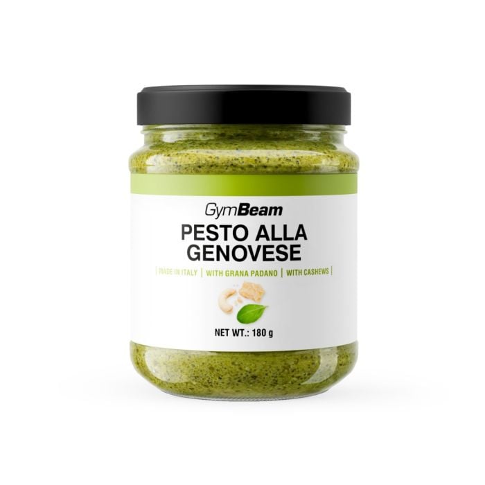 E-shop Pesto alla Genovesa - GymBeam