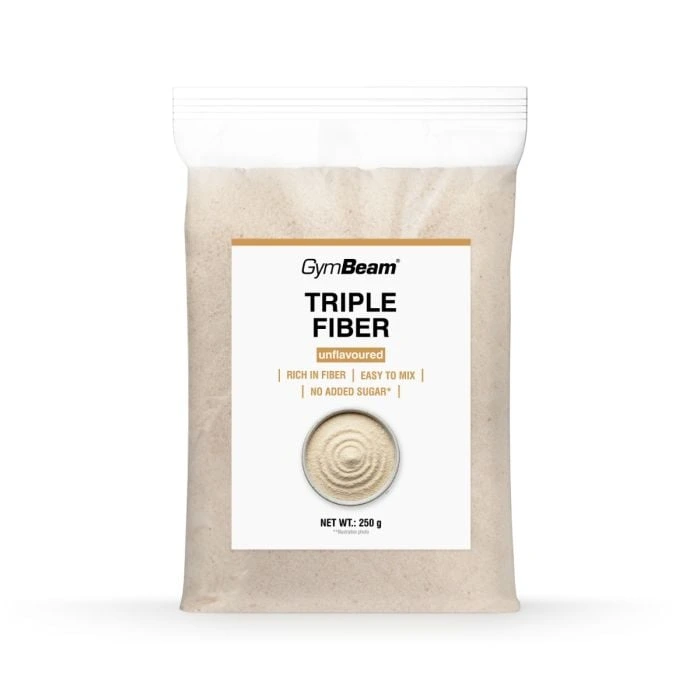 Triple Fiber - GymBeam