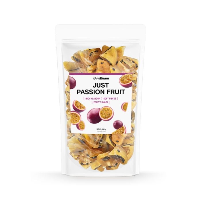 Just Passion fruit - GymBeam
