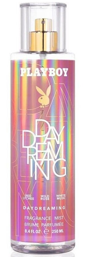 Playboy Day Dreaming dámska telová hmla 250ml
