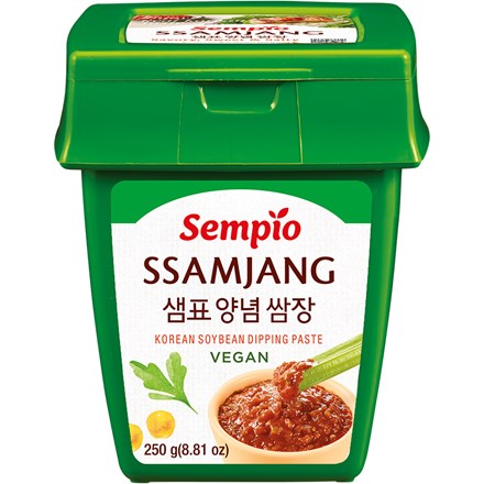 E-shop Sempio Ssamjang pasta 250 g