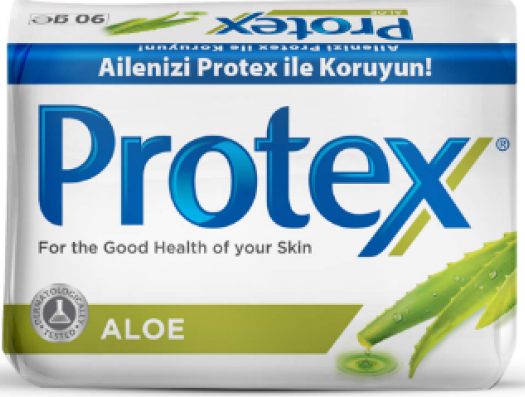 Protex mydlo Aloe 90 g.