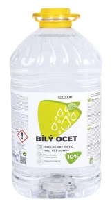 Kittfort Biely ocot 10% 5L PET