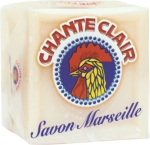 CHANTE CLAIR TUHÉ PRACIE MYDLO 300G