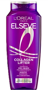 E-shop ELS.ŠAMPÓN COLAGEN LIFTER 250 ML