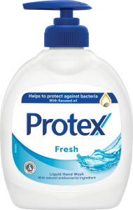 Protex Fresh tekuté antibakteriálne mydlo, 300 ml