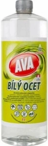 OCEŤ BIELÝ NA ÚKLID AVA 10% 1 L