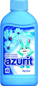AZURIT PARFÉM SKY BLUE 45 PD 225 ML
