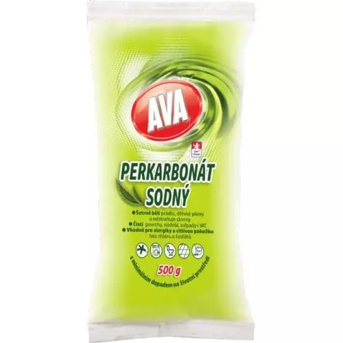 E-shop Ava Perkarbonát sodný 500 g
