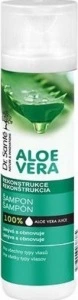 Dr. Santé Aloe Vera šampón na vlasy na posilnenie vlasov 250 ml