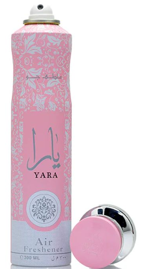 Lattafa Yara - osviežovač vzduchu 300 ml