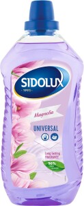 E-shop SIDOLUX UNI 1 L SODA POW. MAGNÓLIA