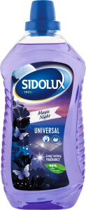 E-shop SIDOLUX UNI 1 L SODA POW. MAGIC NIGHT