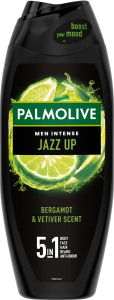 E-shop PALMOLIVE SPR.GEL MEN INTENSE JAZZ UP 500 ML
