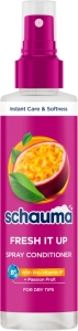 E-shop SCHAUMA KONDICIONÉR V SPREJ FRESH IT UP 200 ML