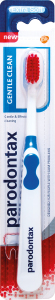 E-shop Parodontax zubná kefka Gentle Clean Extra Soft
