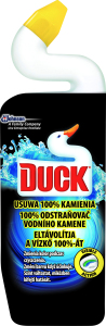 E-shop Duck 100% odstraňovač vodného kameňa, 750 ml