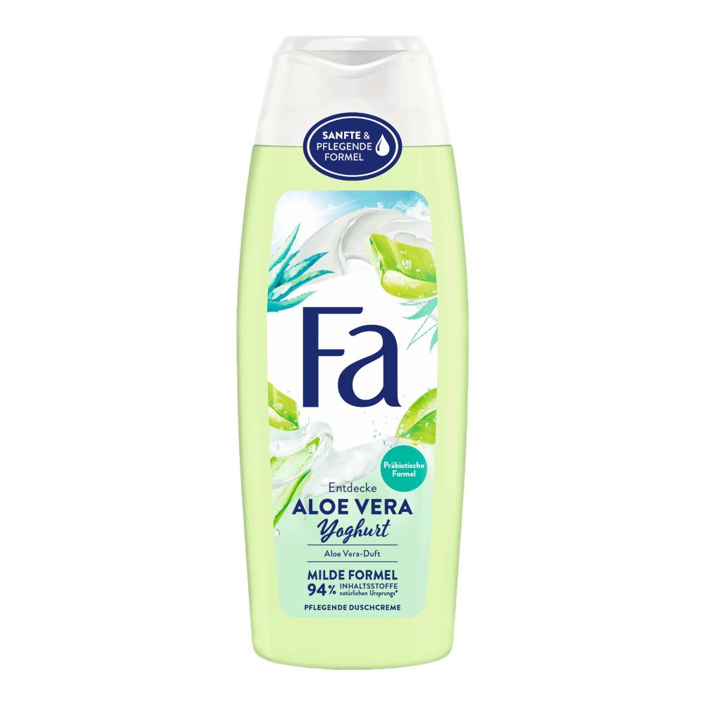 E-shop FA SG Ženy 250ml Jogurt Aloe Vera Ks