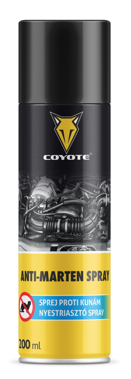 E-shop COYOTE Sprej proti kunám 200ml