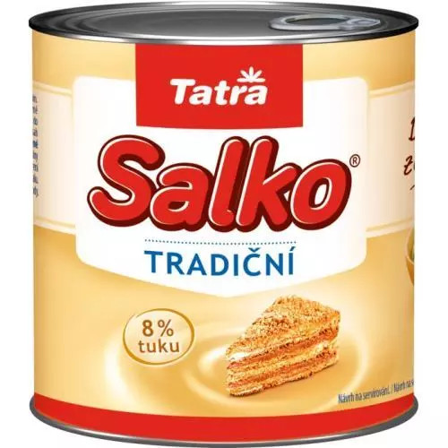 E-shop Tatra Salko 8% chlad. 397 g