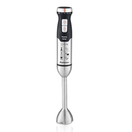 E-shop Rohnson Tyčový mixér 3v1 R-5740 1 ks