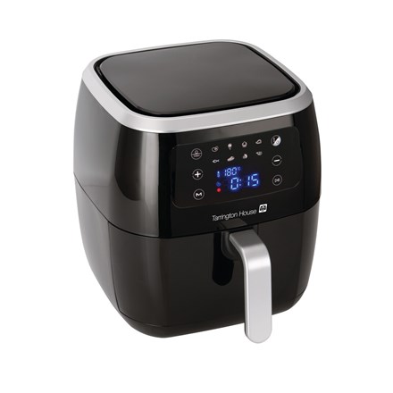 E-shop Tarrington House Fritéza teplovzdušná AF1800CP 1 ks