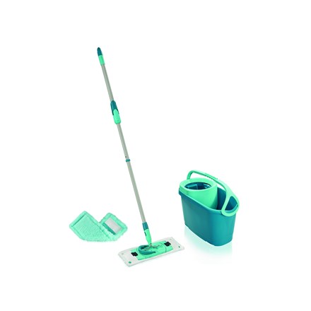 E-shop LEIFHEIT Set Clean Twist Ergo+ náhradný static 1 ks