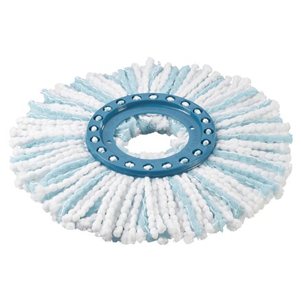 E-shop LEIFHEIT Twist Ergo Disc Náhradná hlavica na mop Micro 1 ks