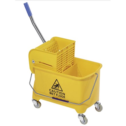 E-shop METRO PROFESSIONAL Vozík upratovací 20 l 1 ks