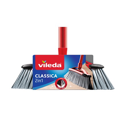 E-shop vileda Zmeták vnútorný 2v1 1 ks