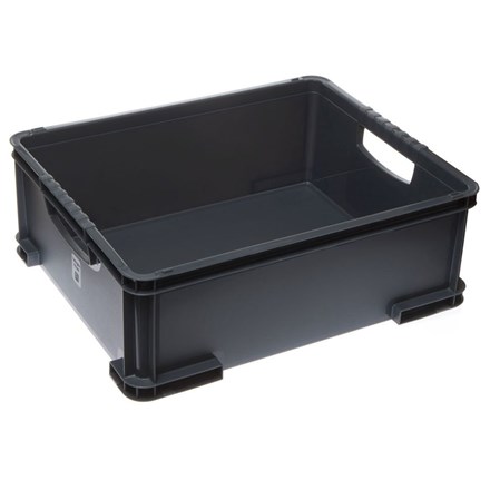 E-shop Tarrington House Box 44 x 35 x 16 cm 19 l sivý 1 ks