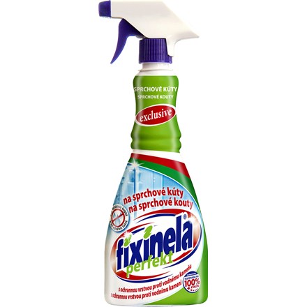 E-shop fixinela čistič na srchové kúty MR 2 x 500 ml