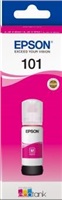E-shop EPSON ink bar 101 EcoTank Magenta ink bottle 70 ml, BAR 6000