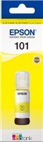 E-shop EPSON ink bar 101 EcoTank Yellow ink bottle 70 ml, BAR 6000
