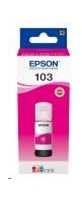 E-shop EPSON ink bar 103 EcoTank Magenta ink bottle, BAR 7500 strán