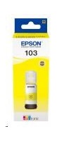 E-shop EPSON ink bar 103 EcoTank Yellow ink bottle, BAR 7500 strán