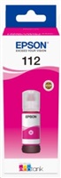 E-shop EPSON ink bar 112 EcoTank Pigment Magenta ink bottle, BAR 6000 strán