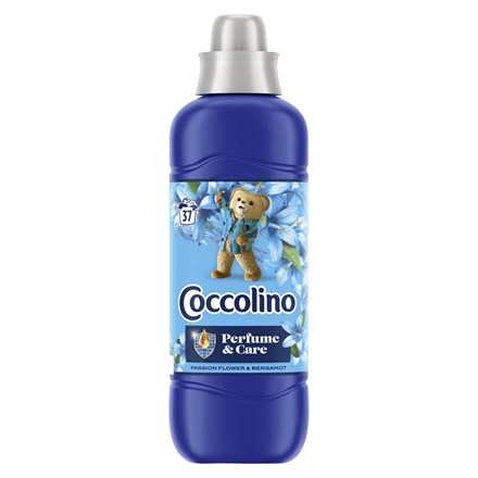 E-shop Coccolino Passion Flow aviváž (37 praní)