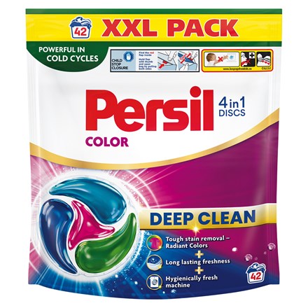 E-shop Persil Color kapsule na pranie 42 ks