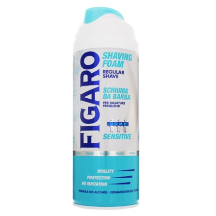 E-shop MILMIL Sensitive Pena na holenie 400 ml