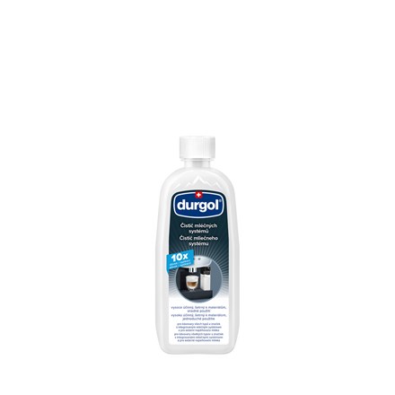 E-shop durgol Čistič na mliečne cesty 500 ml