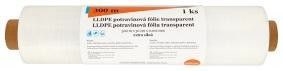 E-shop OSKAR Potravinová fólia transparentná 1 ks