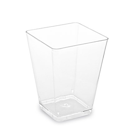 E-shop Téglik na panna cottu 160 ml 20 ks