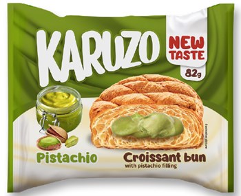 E-shop Karuzo šišiek pistácie 82 g