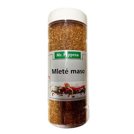 E-shop Mr. Pepperňa Mleté mäso 850 g