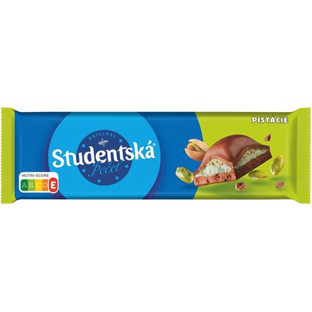 E-shop Orion Študenstvo pečať pistácie 225 g