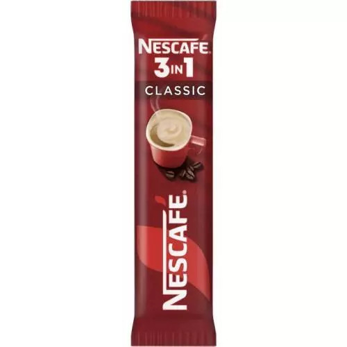 E-shop Nescafe 3in1 mixy classic display 16,5g