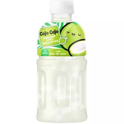 E-shop Cojo Cojo nápoj s príchuťou kokosu 320ml