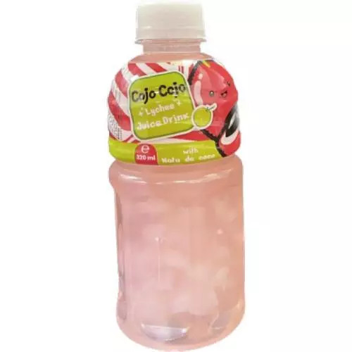 E-shop Cojo Cojo nápoj s príchuťou liči 320ml